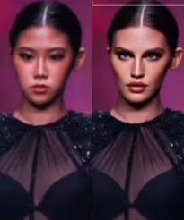 Michael Costello "Whitewashes" Asian Model After He Replaced Her Face With  AI