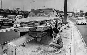 Hotwheels Photo Auto Repair Car Car Crash