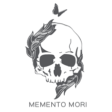 Memento Mori Sticker | Pauline Books and Media