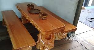 Maybe you would like to learn more about one of these? Produk Ukiran Kayu Dari Sagaranten Ini Dapat Percantik Sudut Ruangan Rumah