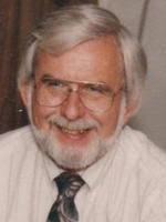 Eugene W. Baker Obituary