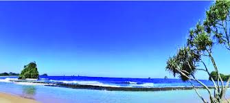 Tidak perlu edit & tanpa perlu atribut. Gambar 1 Pemandangan Pantai Parang Dowo Kab Malang Saat Psbb Download Scientific Diagram