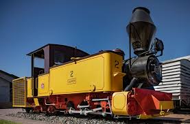 Qunaba Mill No 2 National Railway Museum Port Adelaide Australia In 2020 Railway Museum Steam Locomotive National Railway Museum