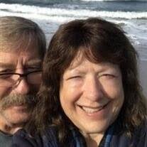 Christy Lynn Blount Obituary