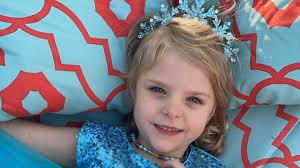 Fundraiser for Brooke Hendry by Danielle Perkins : Donate to Haven's  Journey for Healing and Hope