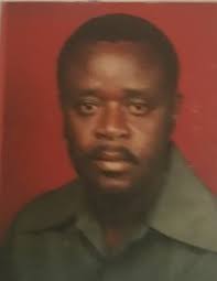 Obituary for Emile Eku King, Sr. (Big Brother)