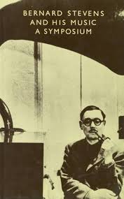 Amazon.com: Bernard Stevens And His Music: A Symposium: 9781871082036:  Stevens, Bertha, Simpson, Robert: 圖書