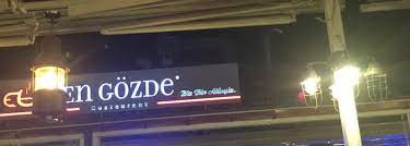 En Gozde Foca Izmir