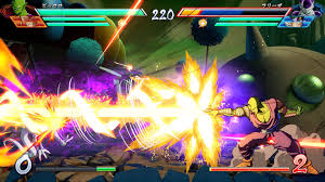 Partnering with arc system works, the game maximizes high end anime graphics and brings easy to learn but difficult to master fighting gameplay. Watch A Dragon Ball Fighterz Tournament From Pgw 2017