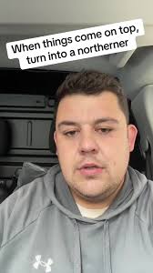 Embracing My Northern Roots: When Things Get Serious