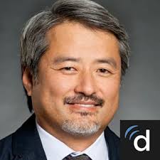 Dr. Joseph B. Burwell, DO