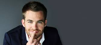 Top Five: Reasons Chris Pine is Awesome! |