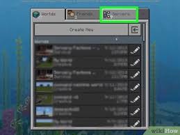 The popular solitaire card game has been around for years, and can be downloaded and played on personal computers. 4 Ways To Join A Minecraft Server Wikihow