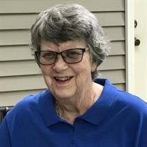 Nancy Lynn Foster Obituary