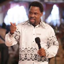 Barrister evelyn joshua, the wife of the late founder of synagogue church of all nations (scoan), temitope balogun joshua, has reacted about the death of her husband. Posts From August 27 2010 On Distance Is Not A Barrier Emmanuel Tv Testimonies Emmanuel Tv T B Joshua Joshua