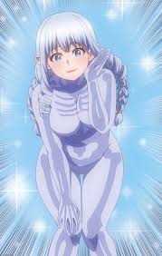 Plus-Sized Elf, Ep 6: Heavy Bone Meal \u0026 Thicc Thigh Bones? | J-List Blog