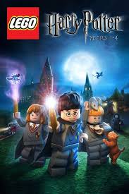 Harry potter 318 movies printable coloring pages. Poster Quadro Lego Harry Potter Su Europosters