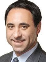 Jeff Rudman's Instagram, Twitter & Facebook