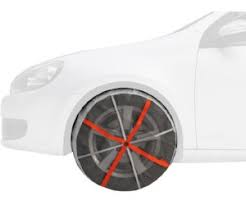 Vendo 2 calze da neve per ruote auto sock nuove mai usate. Autosock 697 A 74 00 Oggi Miglior Prezzo Su Idealo