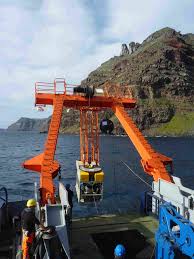 This rov was pretty much just something to fool around with and not necessarily meant to be taking as a full blown rov. Overview Geomar Helmholtz Zentrum Fur Ozeanforschung Kiel