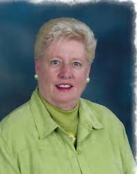 Obituary for Linda Robison