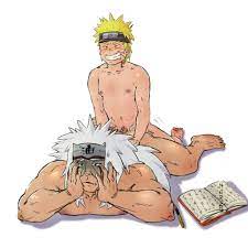 Rule34 - If it exists, there is porn of it / harzu, jiraiya, uzumaki naruto  / 5686182