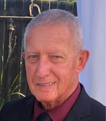 Ralph Brinkman Obituary