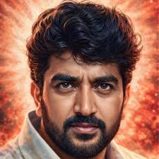 Birthday enjoy with staff and students