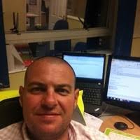 Christopher Woodward