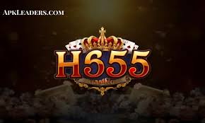 H555 Game APK Download Real Cash Earning App 2025