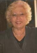 Maria Blei Obituary