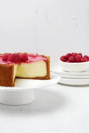 Your springform pan isn't just for cheesecake anymore. 6 Inch Cheesecake Butter N Banter