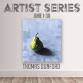 Artist Reception Thomas Dunford