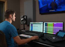 Being the brain it is therefore responsible for performing calculations, carrying out actions, but probably most importantly for us, running programs. Aiming For Accuracy How To Set Up Your Home Studio Monitors Harman Professional Solutions Insights