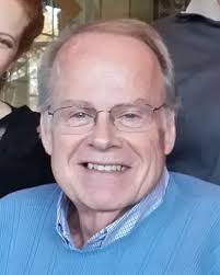 Kevin M. Kiley Obituary April 4, 2024