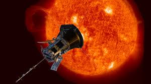 How Close Can We Get To The Sun Howstuffworks Typical images of the sun look like this, as captured by nasa's solar dynamics observatory (sdo), in geosynchronous orbit above earth. how close can we get to the sun