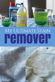 Bio Clean Hard Water Stain Remover Uk My Ultimate Laundry Spot Remover For All Your Tough Stains Laundry Spot Remover Tough Stain Food Stains