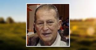 Charles Grayson Obituary July 7, 2014