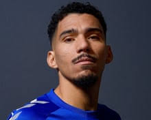 Trevor just didn't have the whoooar factor