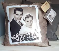 Persoonlijk Cadeau Huwelijksgeschenken Huwelijksjubileum Trouwdag
