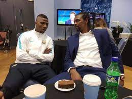 Kelechi iheanacho started playing for the nigerian super eagles (senior national team) in 2015. Kelechi Iheanacho Salary Car House Biography Quick Facts
