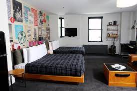 What are the best romantic hotels in new york city? Best Budget Hotels In Nyc For Cheap Accommodation And Great Rooms