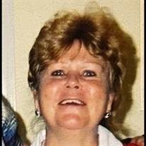 Paula Genene Prewitt Pilkenton Obituary