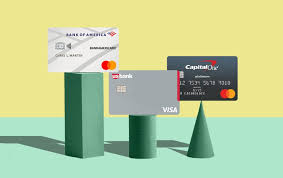 What are secured credit cards? Best Secured Credit Cards Of August 2021 Nextadvisor With Time