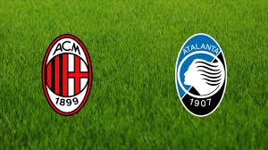 Catch the latest ac milan and atalanta news and find up to date football standings, results, top scorers and previous winners. Ac Milan Vs Atalanta Bc 2018 2019 Footballia