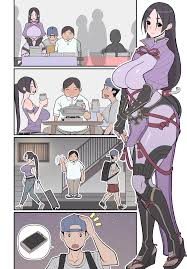 Silent Manga Omnibus 2 Chapter 1 - Hentairead.io - Read Free Hentai Manga -  Manhwa - Manhua Online