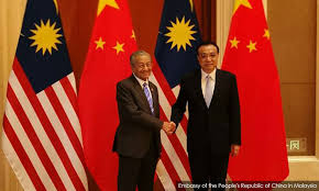 Under najib, malaysia has deepened economic ties with china. Malaysiakini May The China Malaysia Friendship Last Forever