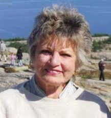 Obituary information for Kaaren M. Balogh