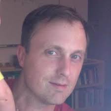 prhahn (Richard Hahn) · GitHub