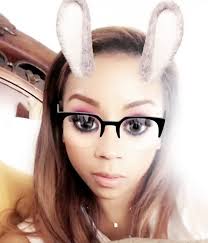 Celebrity Easter Photos, 2017